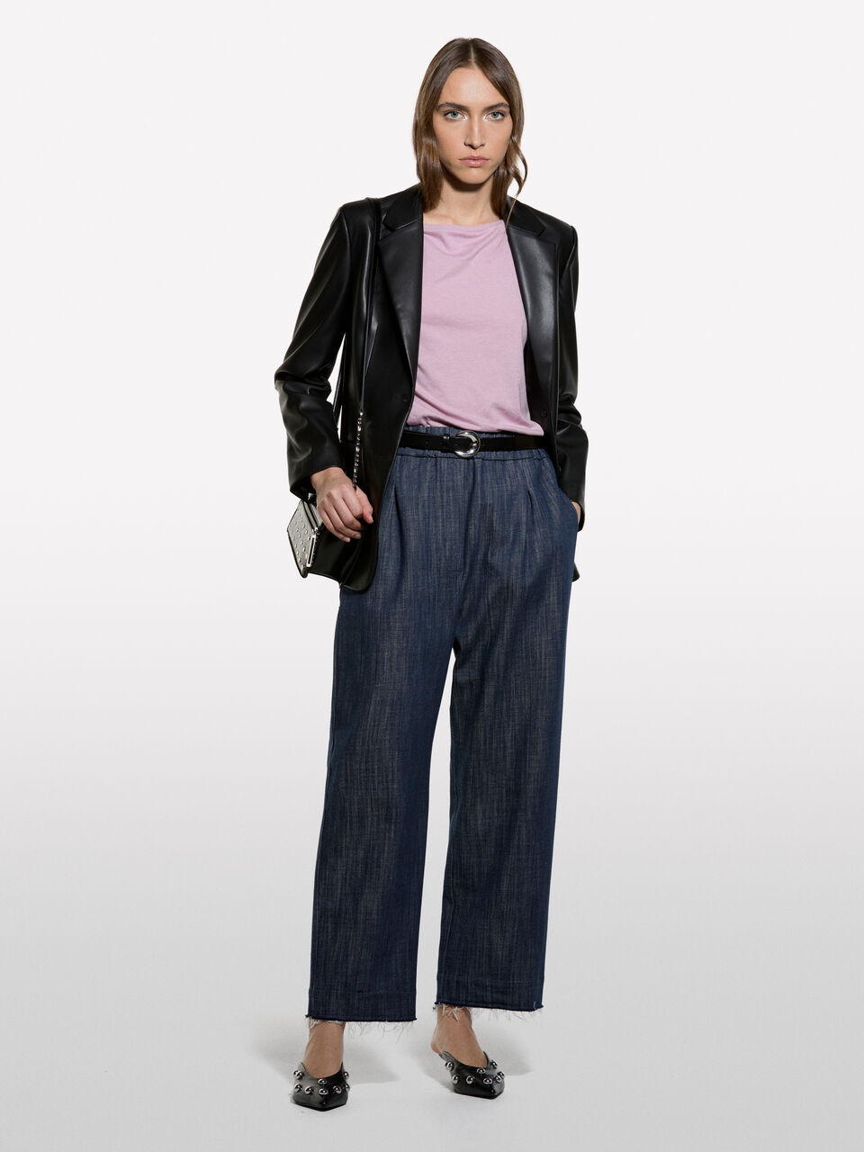 T-SHIRT Damen image number null