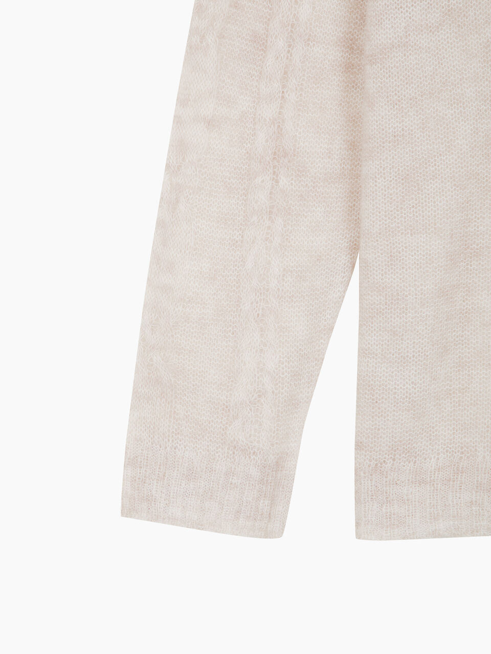 SWEATER L/S Damen image number null