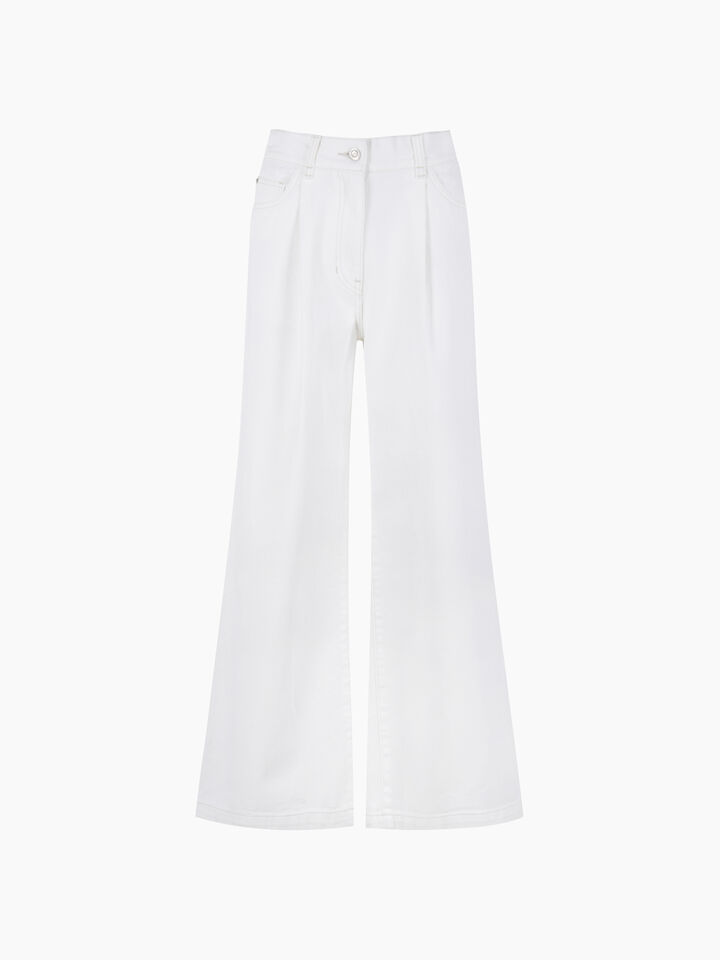 TROUSERS Damen