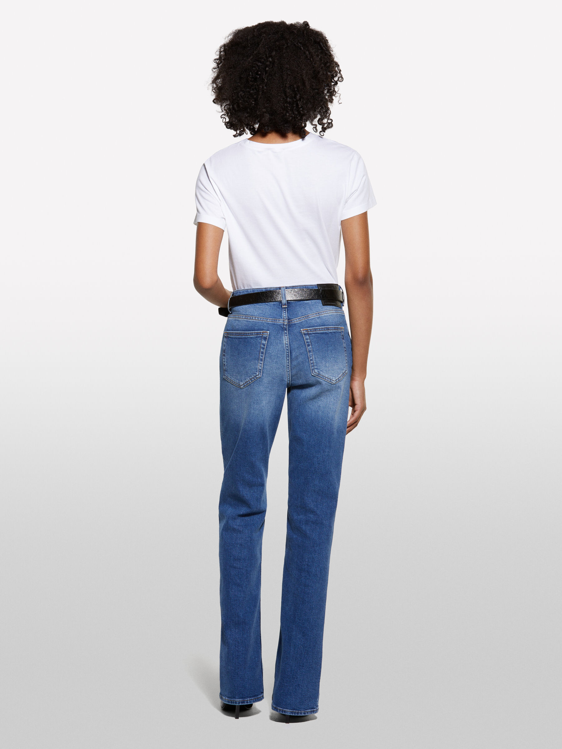 TROUSERS Damen image number null