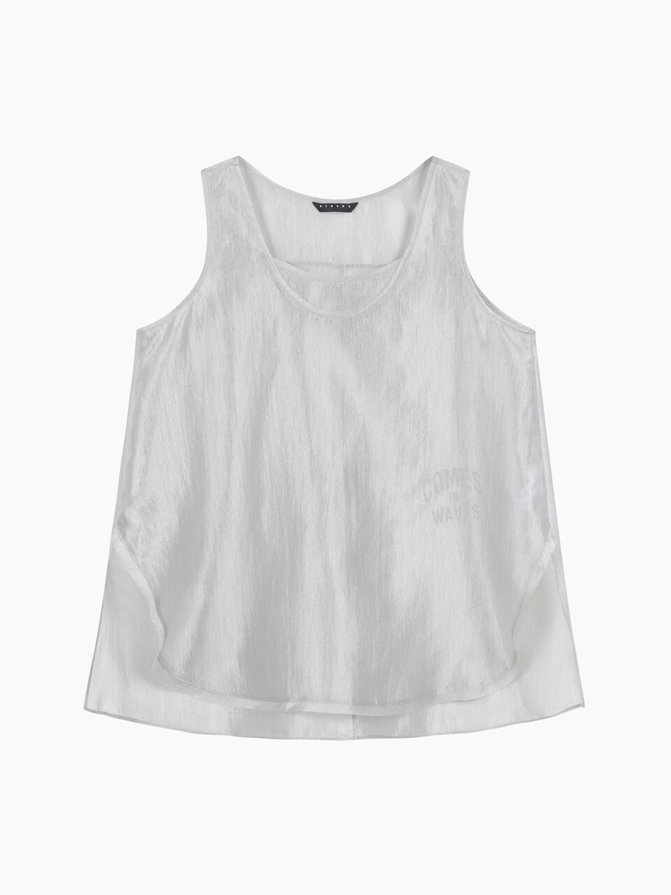 TANK-TOP Damen image number null