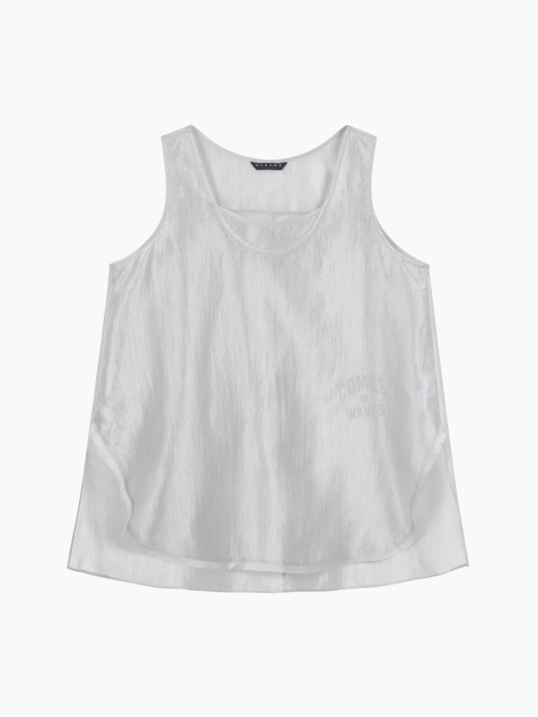TANK-TOP Damen image number null