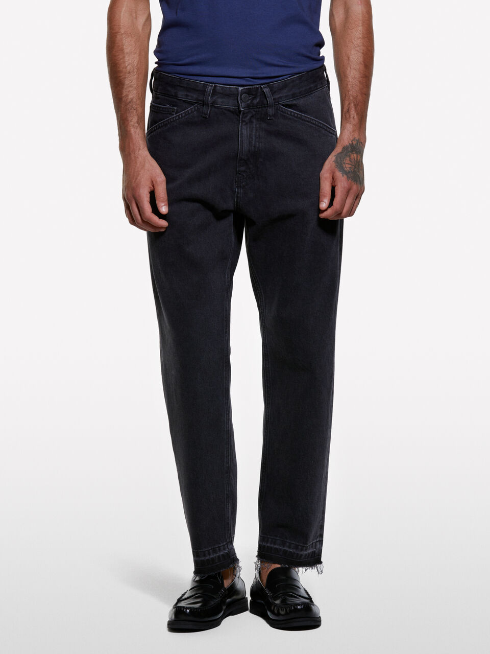 TROUSERS Herren image number null