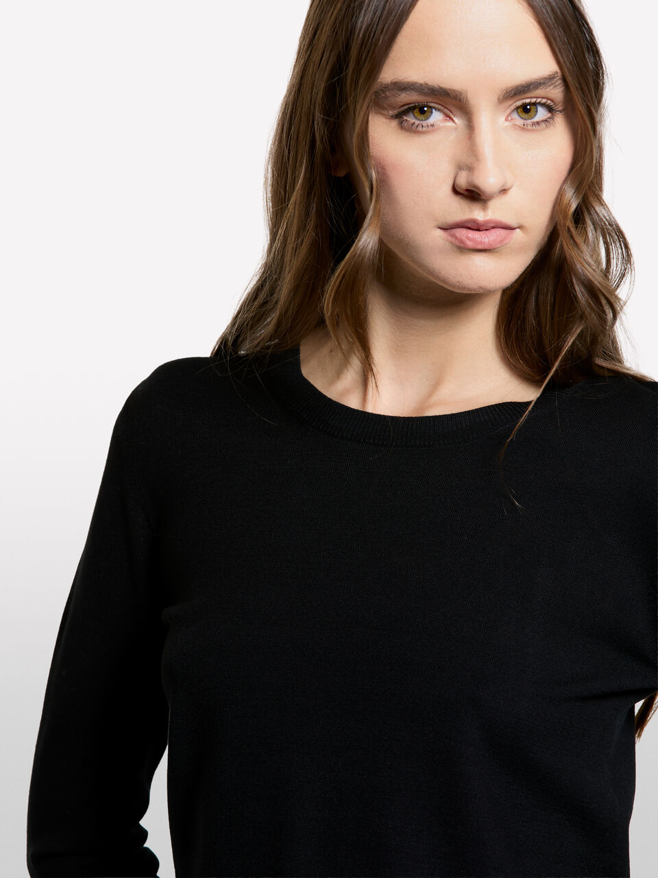 SWEATER L/S Damen image number null