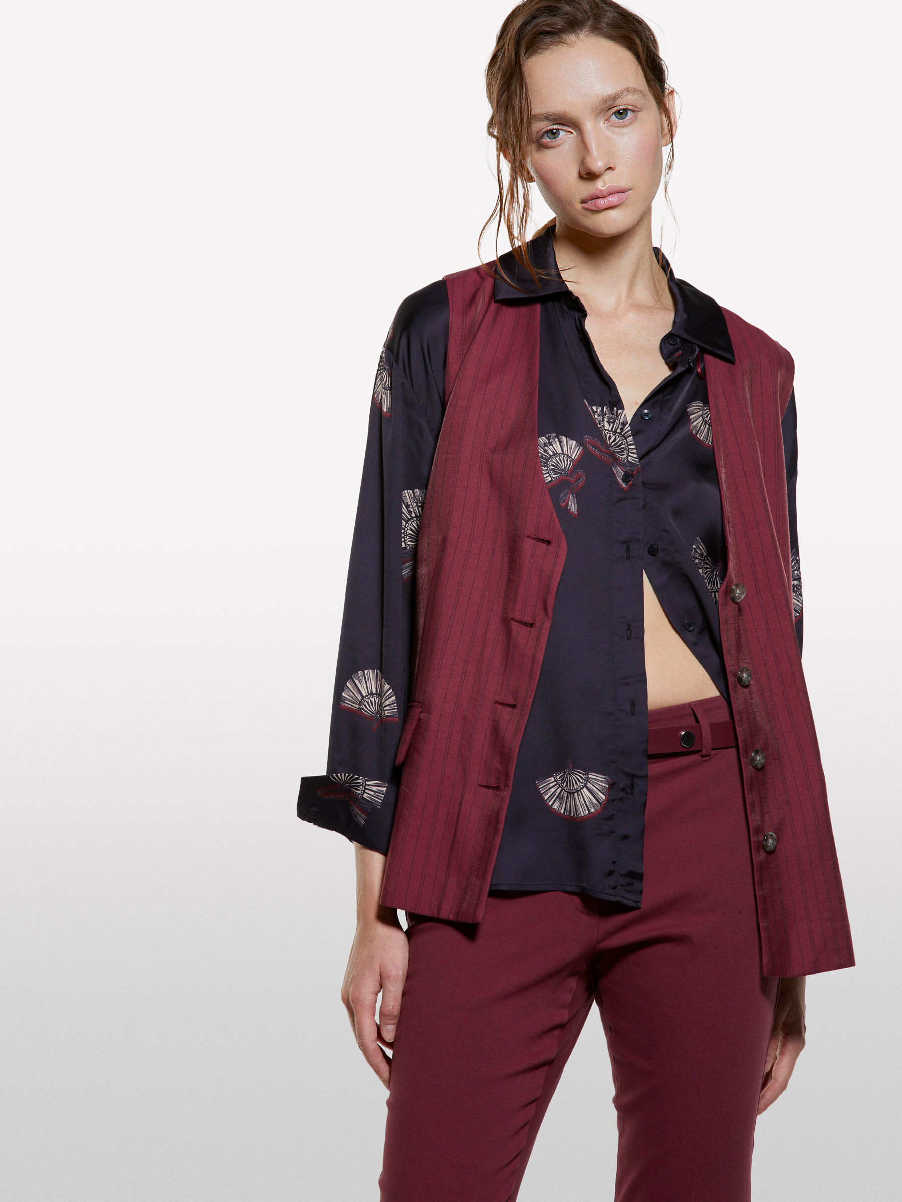 SHIRT Damen image number null