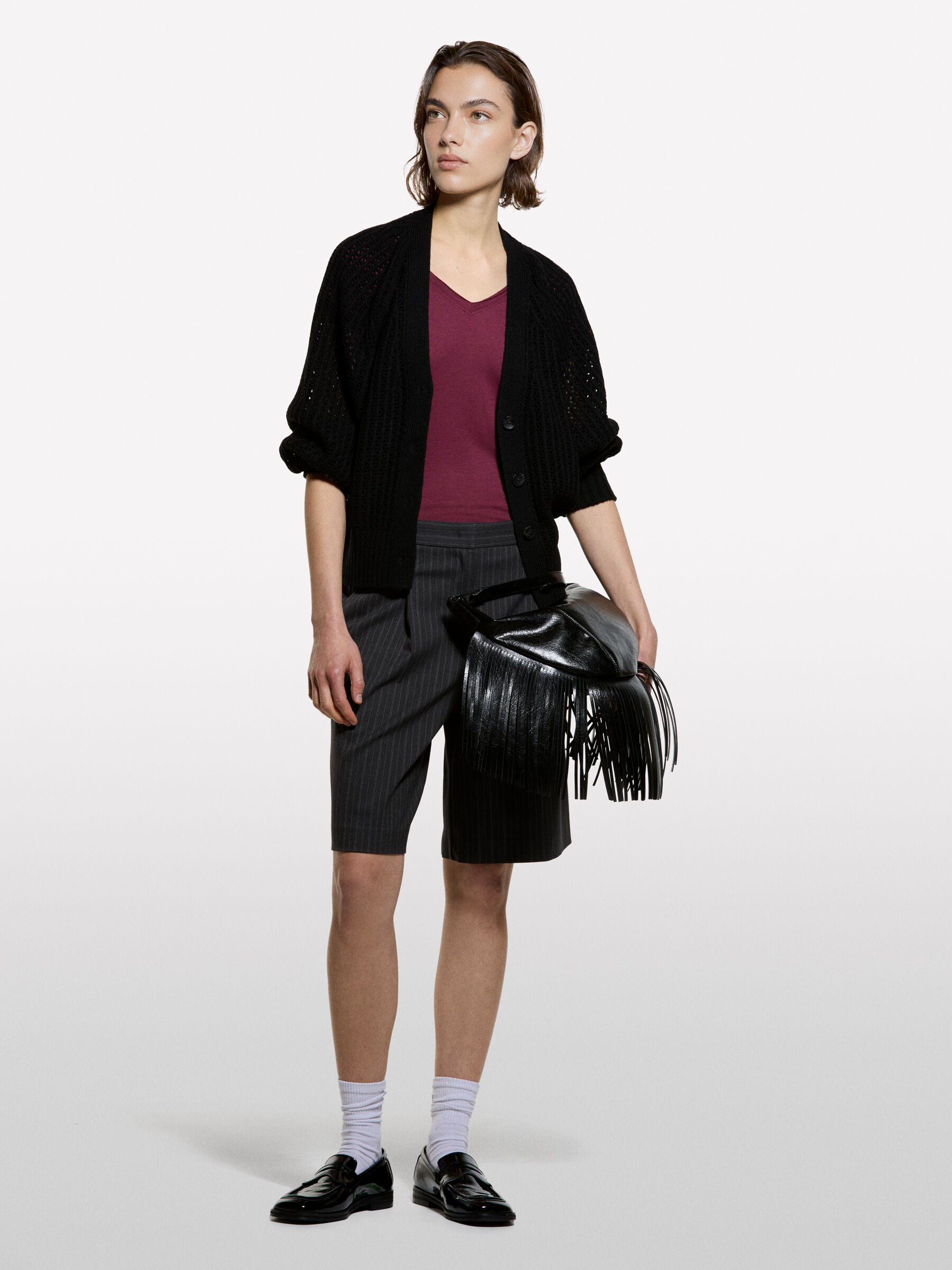 L/S CARDIGAN Damen image number null