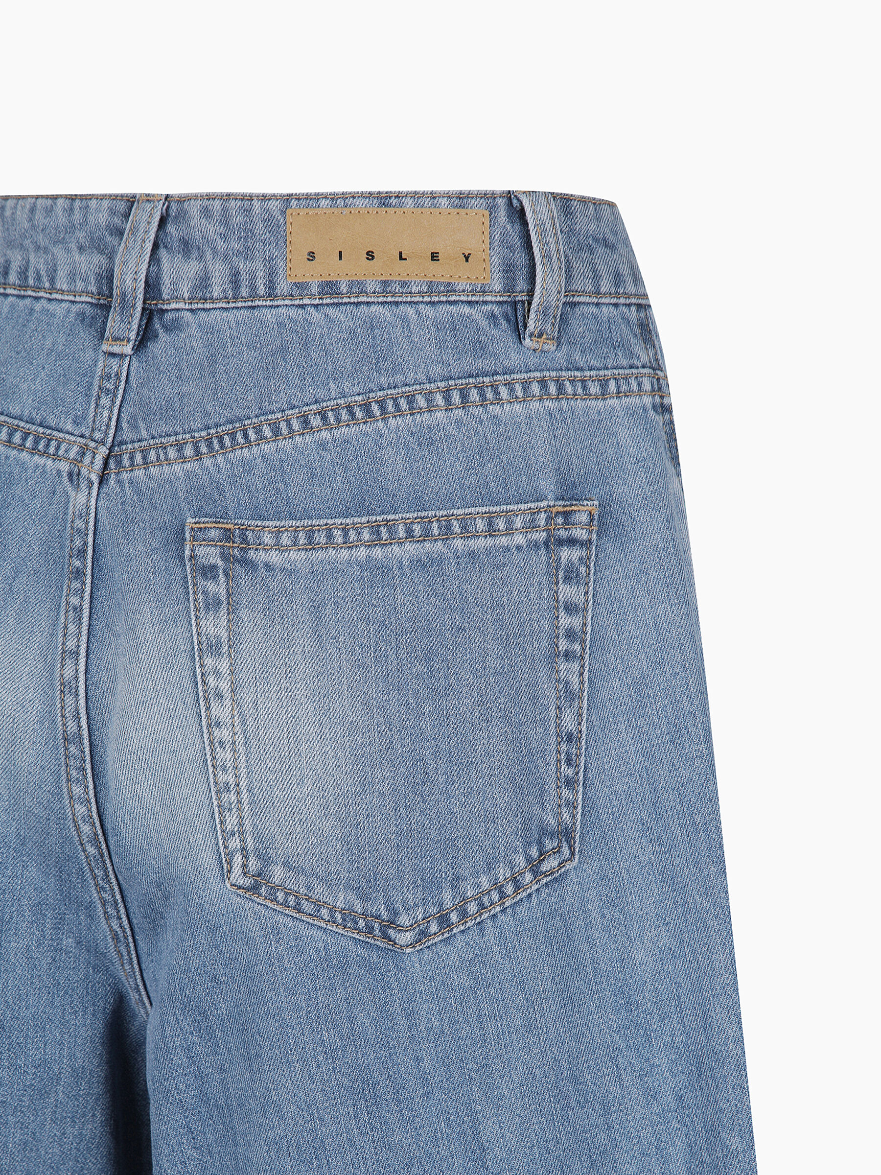 TROUSERS Damen image number null