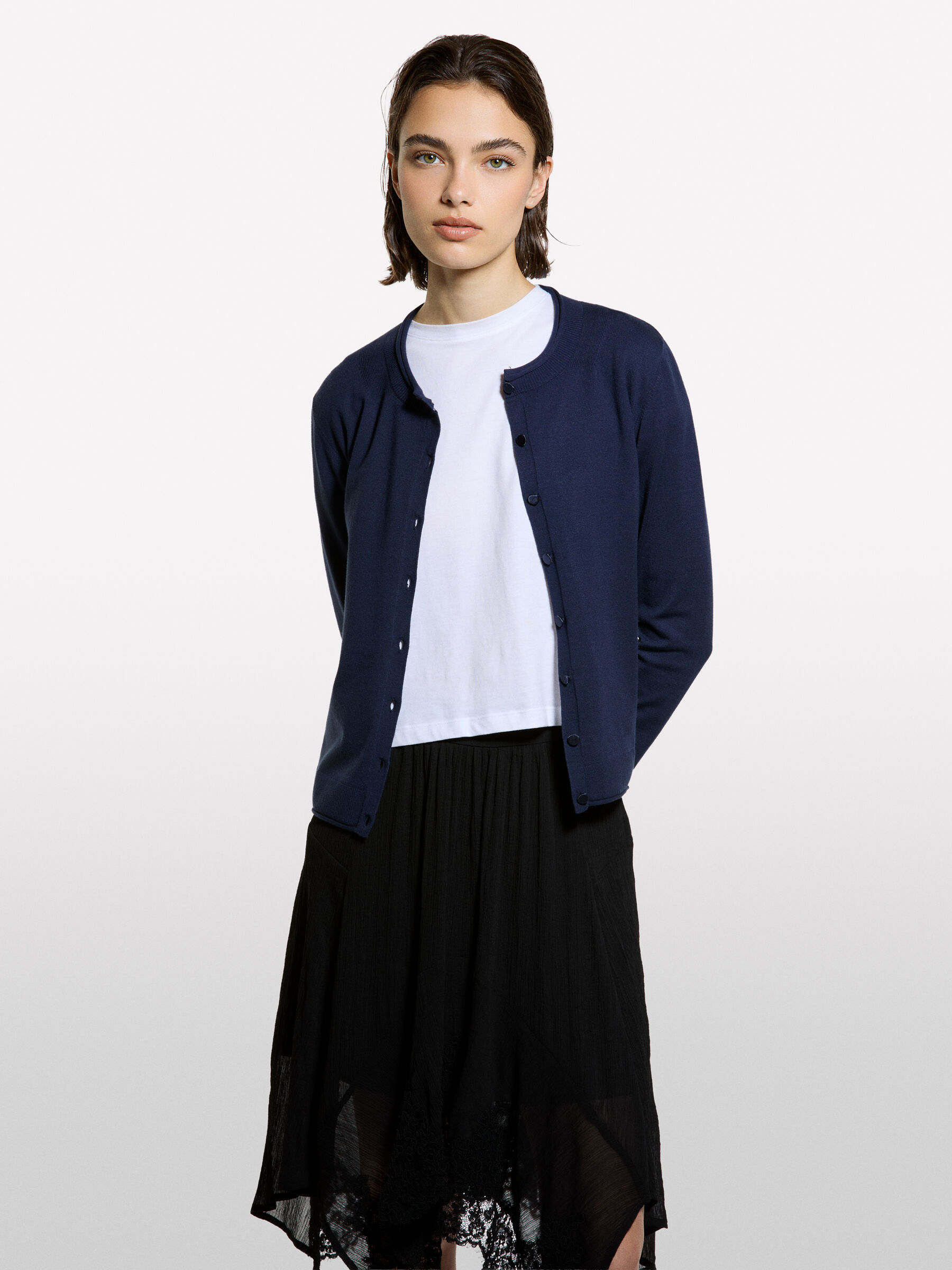 L/S SWEATER Damen image number null