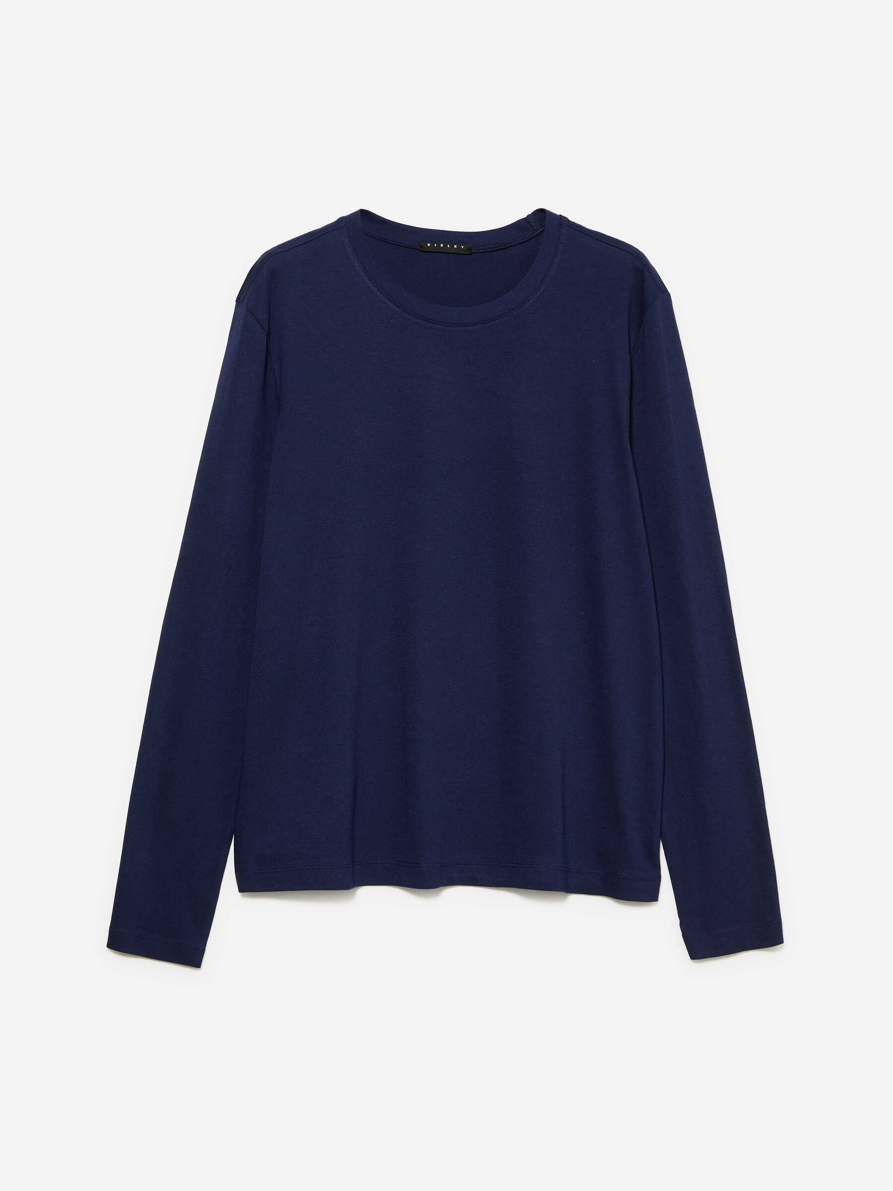 T-SHIRT L/S Damen image number null