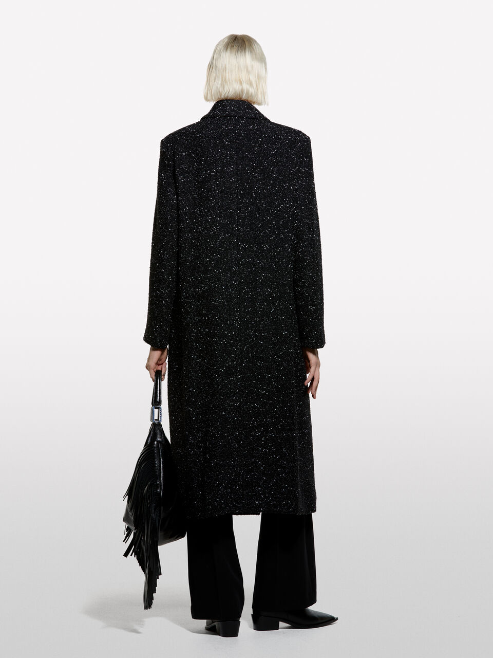 COAT Damen image number null