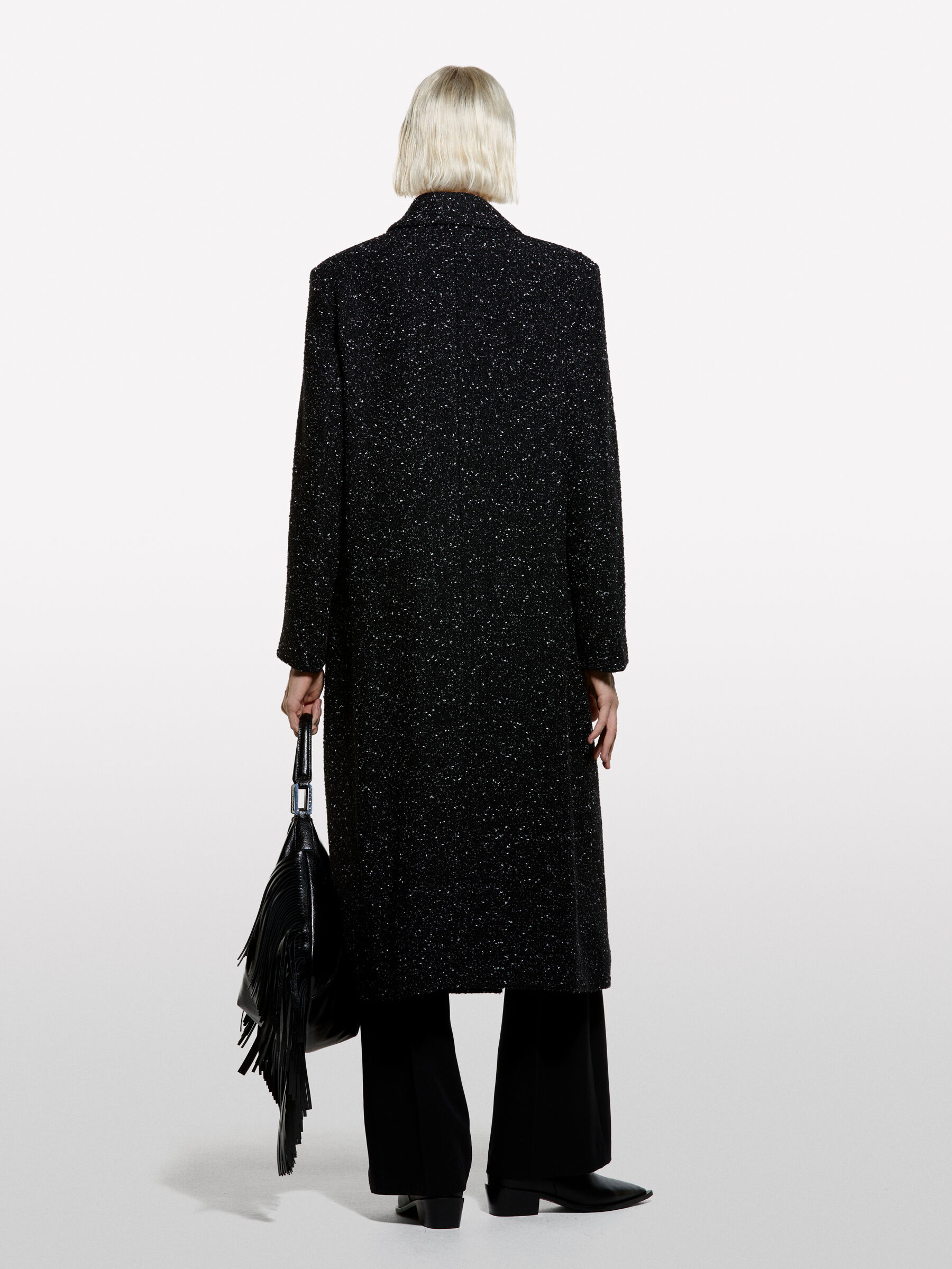 COAT Damen image number null