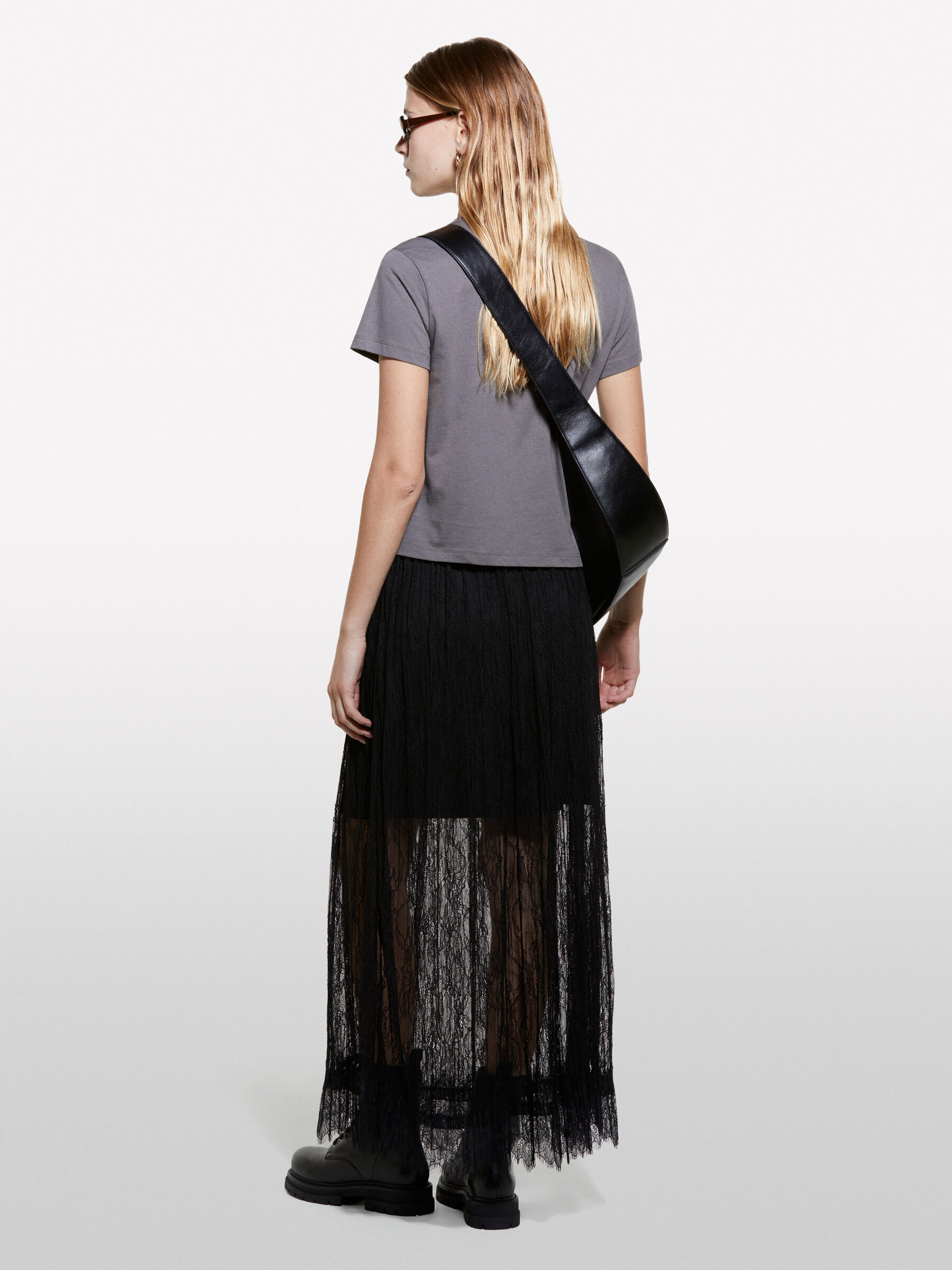 T-SHIRT Damen image number null