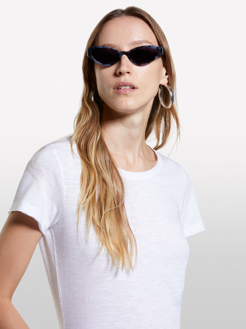 T-SHIRT Damen image number null