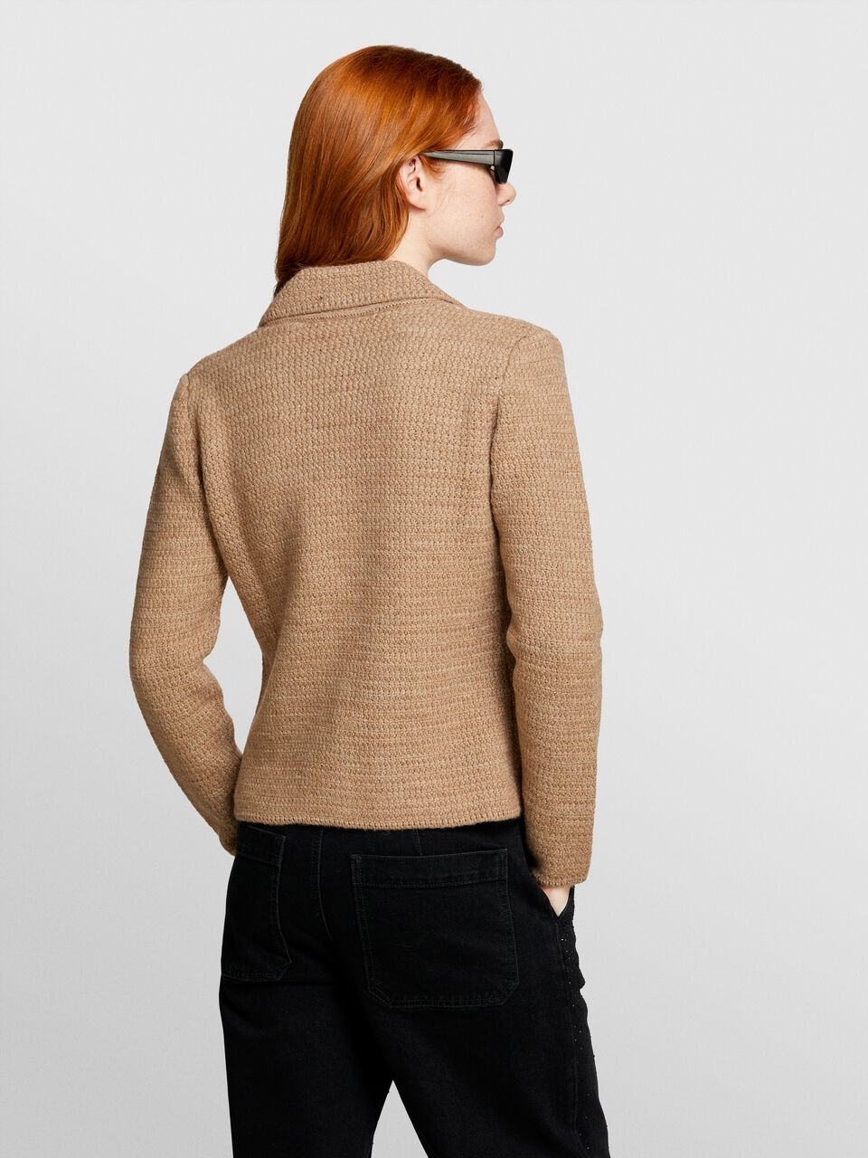 JACKET Damen image number null