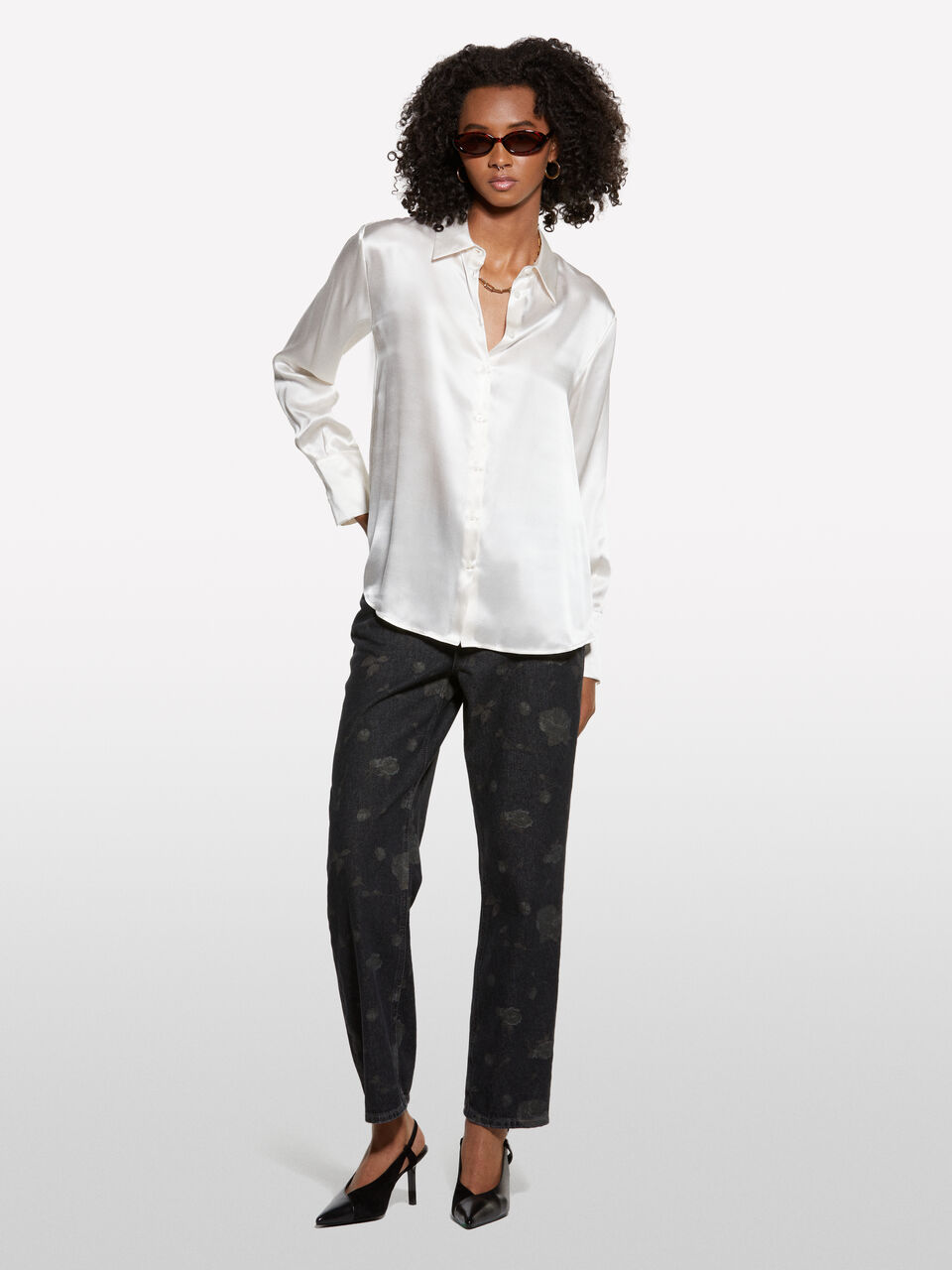 SHIRT Damen image number null