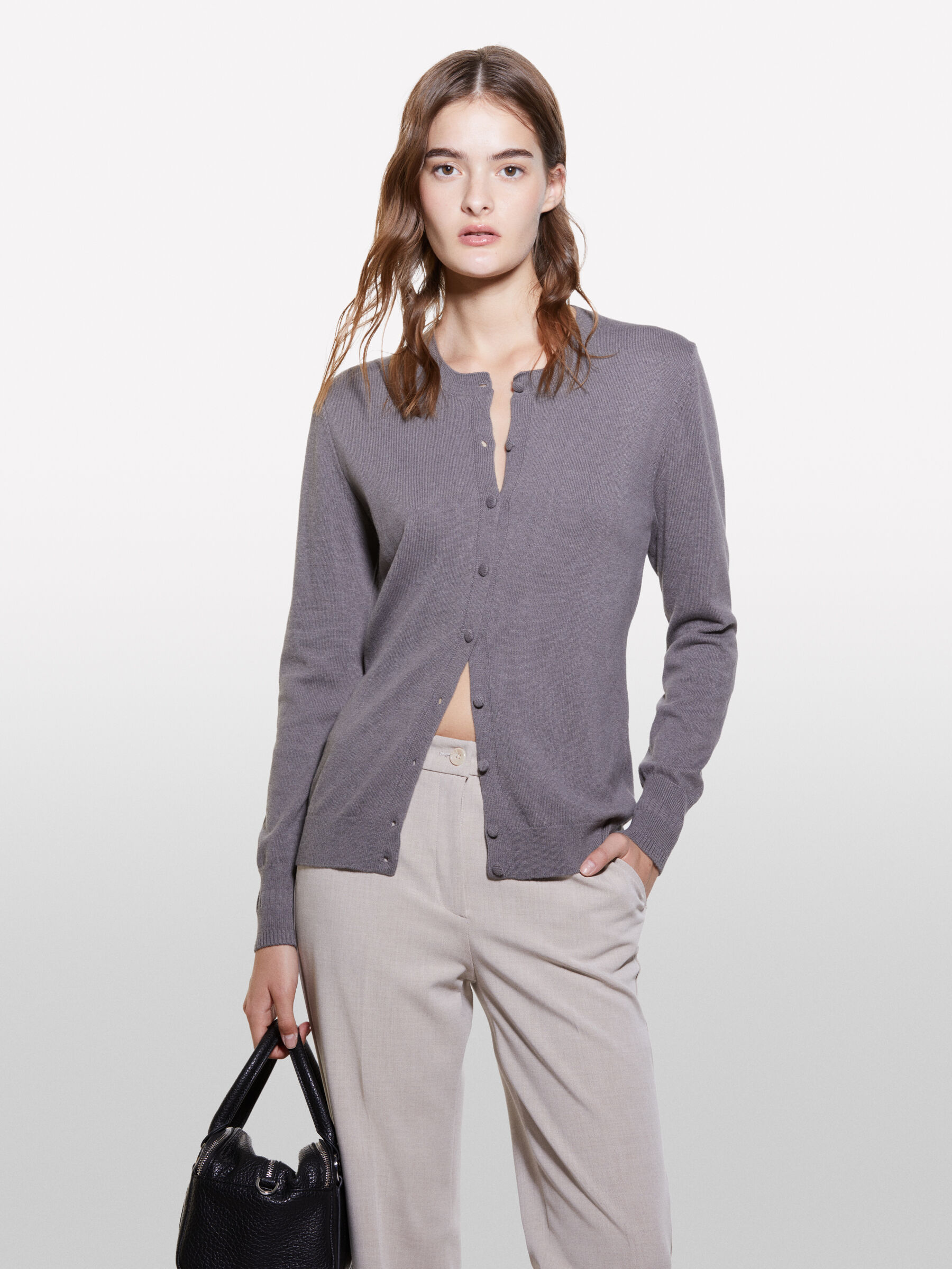 L/S SWEATER Damen image number null