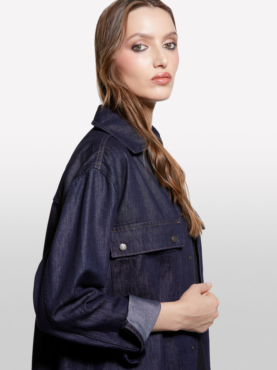 SHIRT Damen image number null