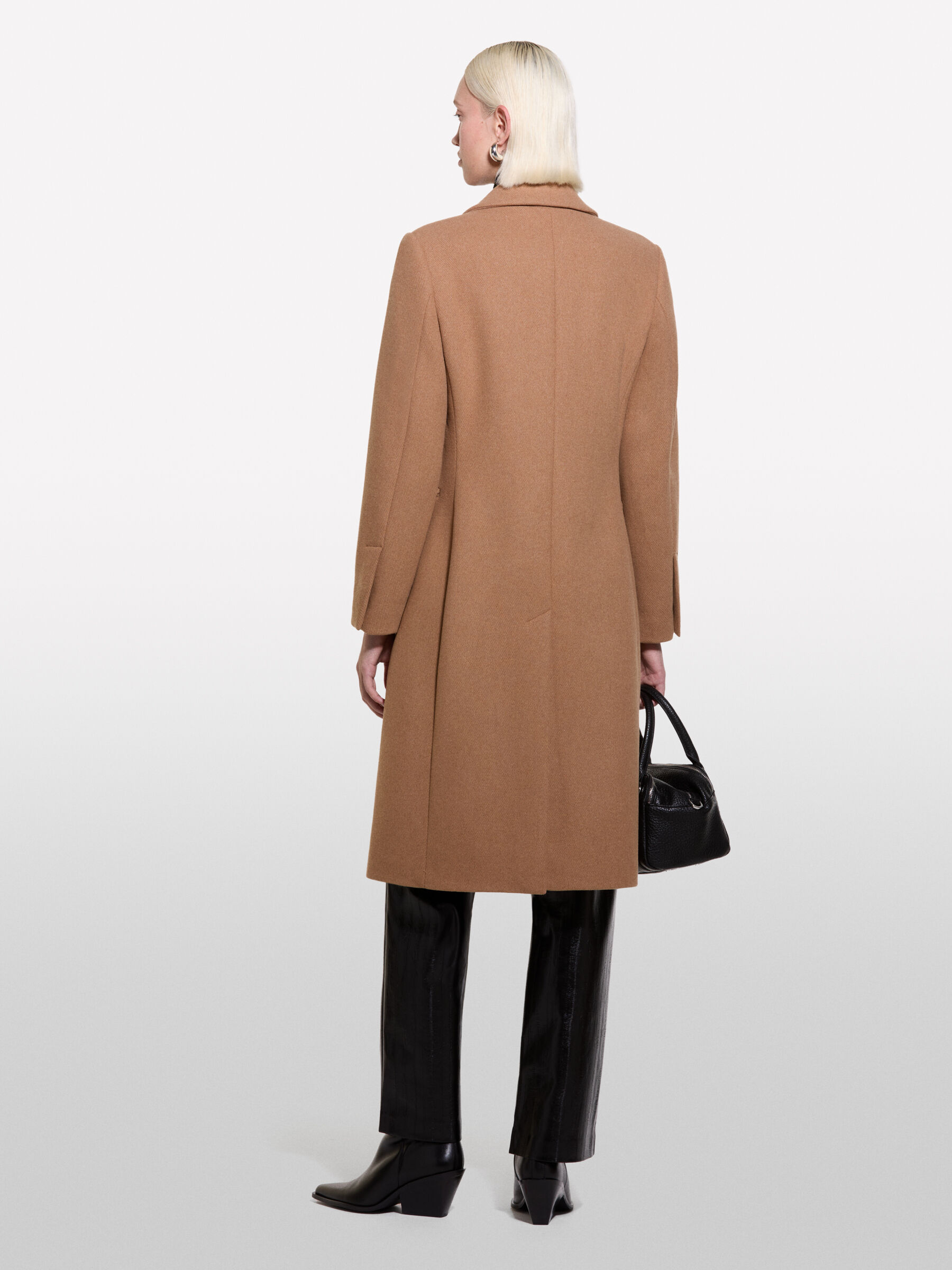 COAT Damen image number null