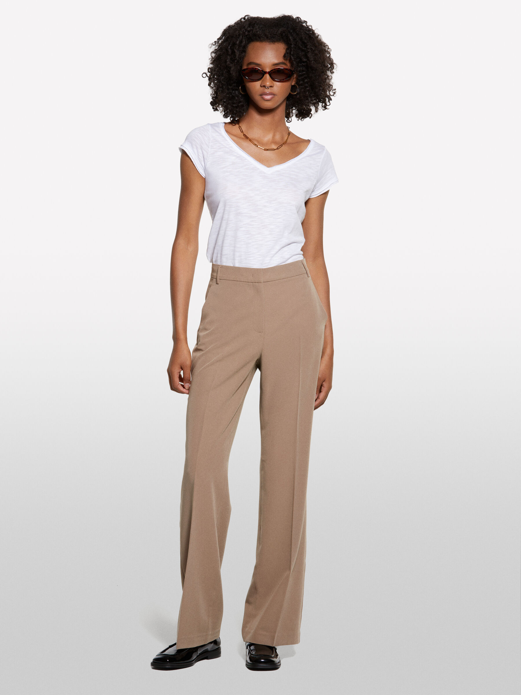 T-SHIRT Damen image number null