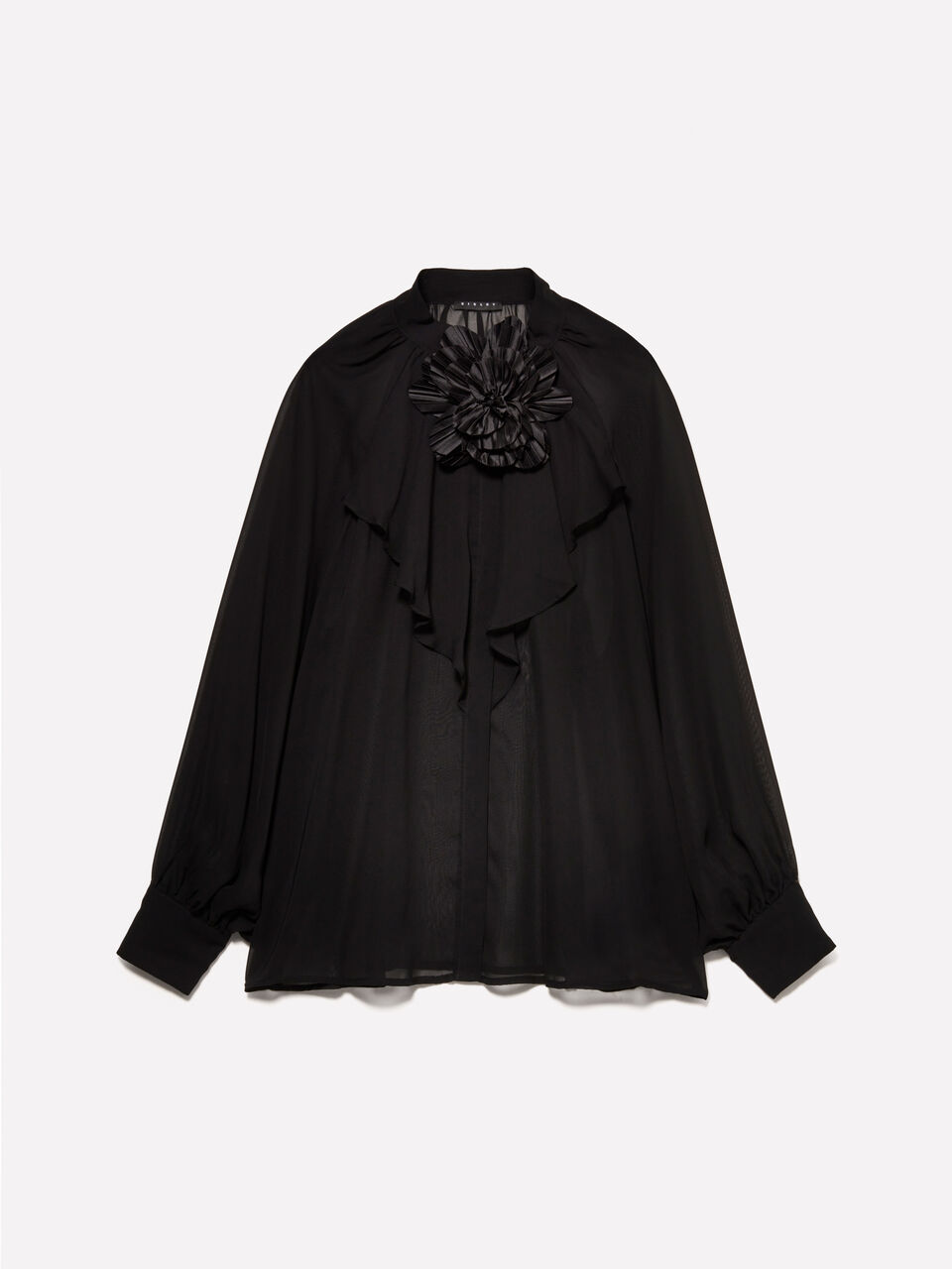 SHIRT Damen image number null