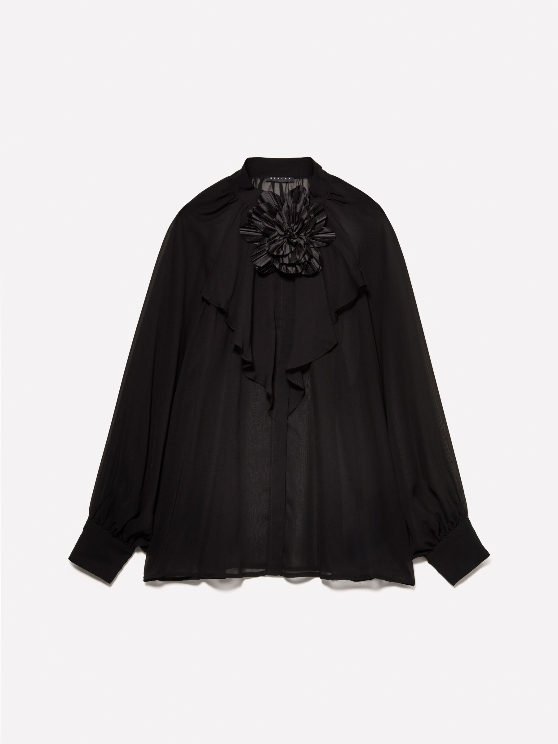 SHIRT Damen image number null