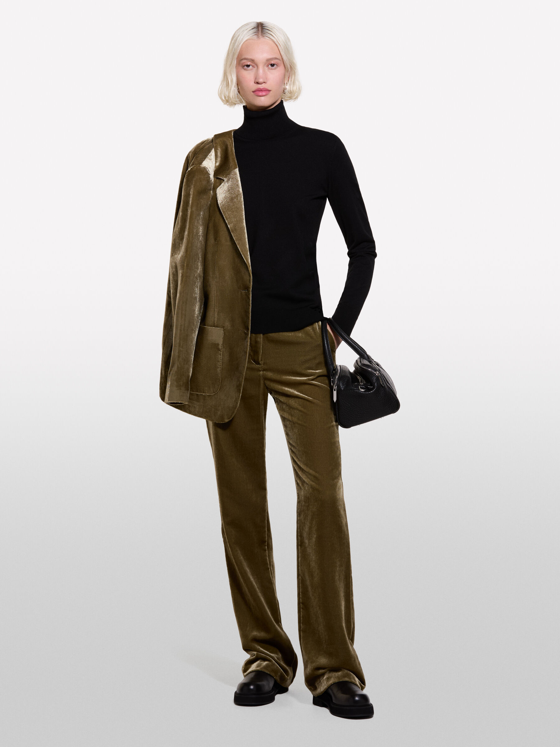 Tailleur sisley on sale