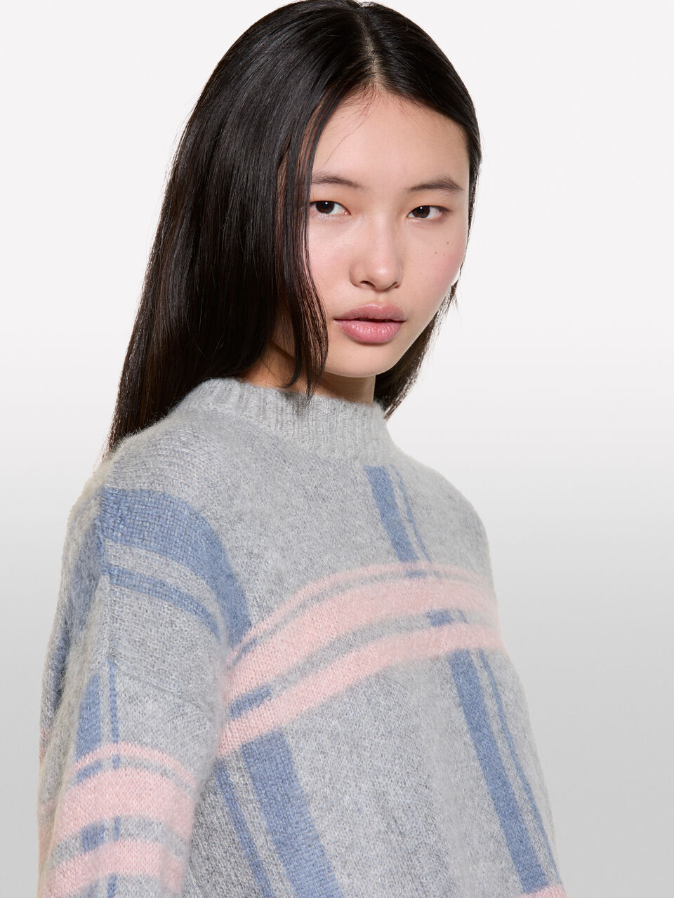 SWEATER L/S Damen image number null