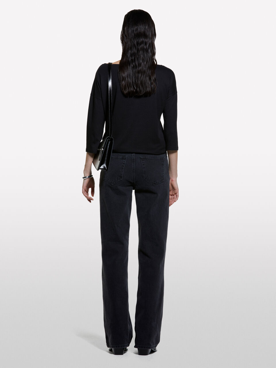 T-SHIRT Damen image number null