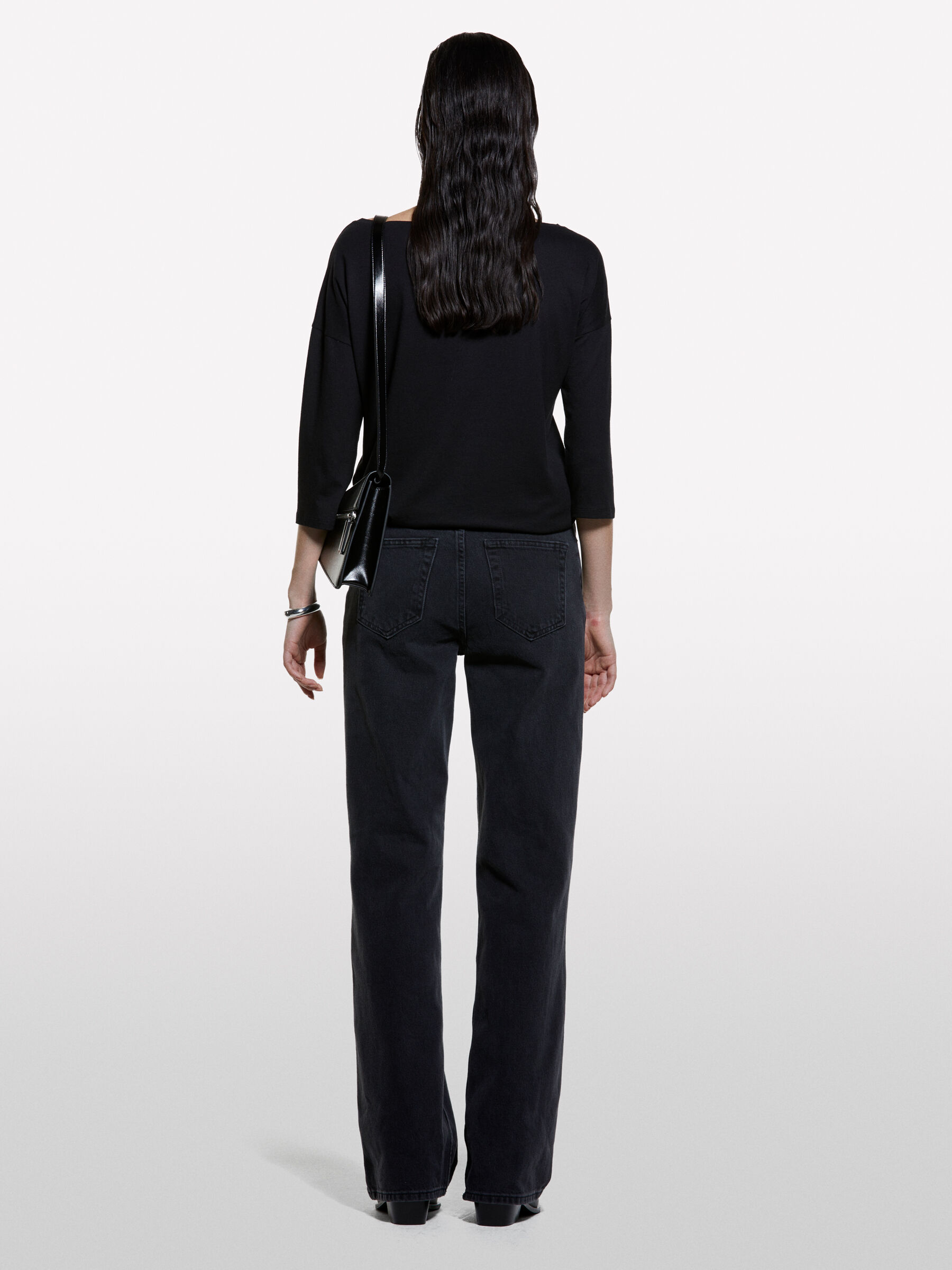 T-SHIRT Damen image number null