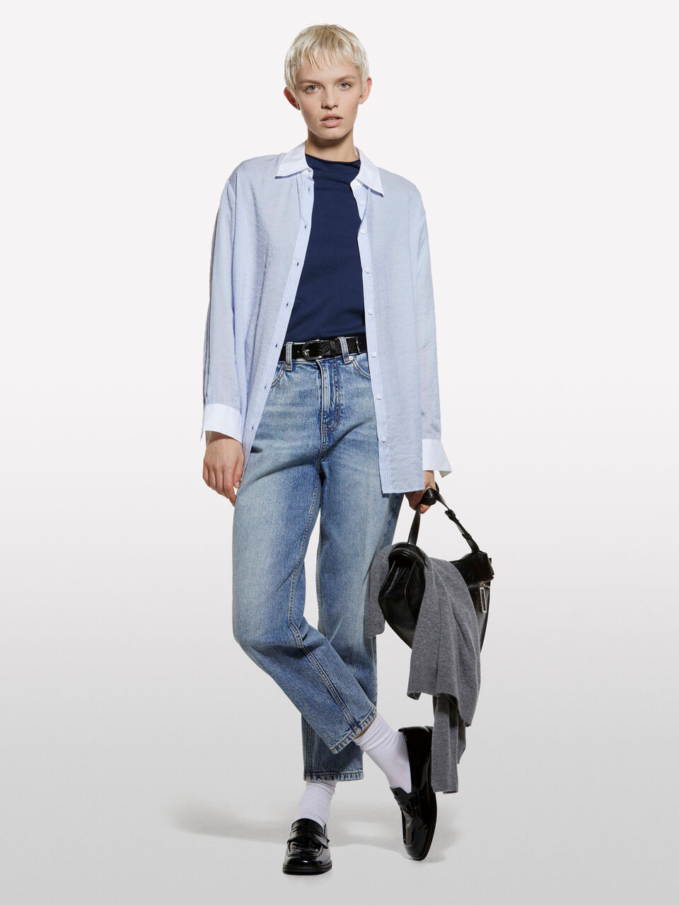 T-SHIRT Damen image number null