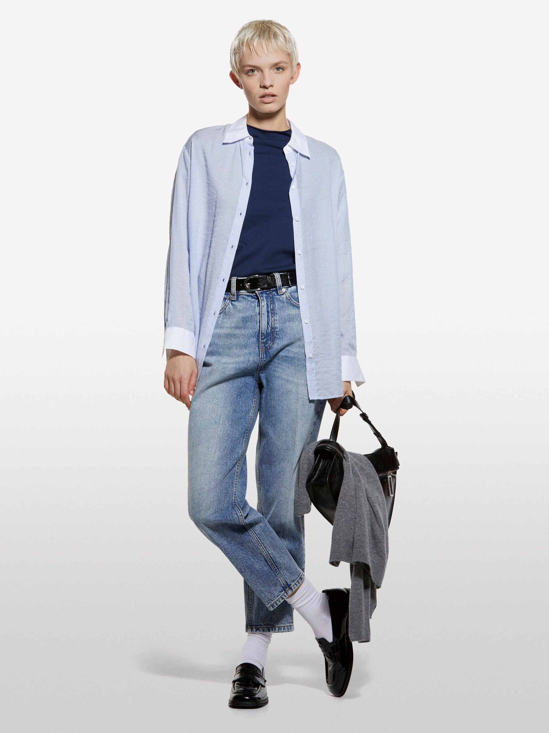 T-SHIRT Damen image number null