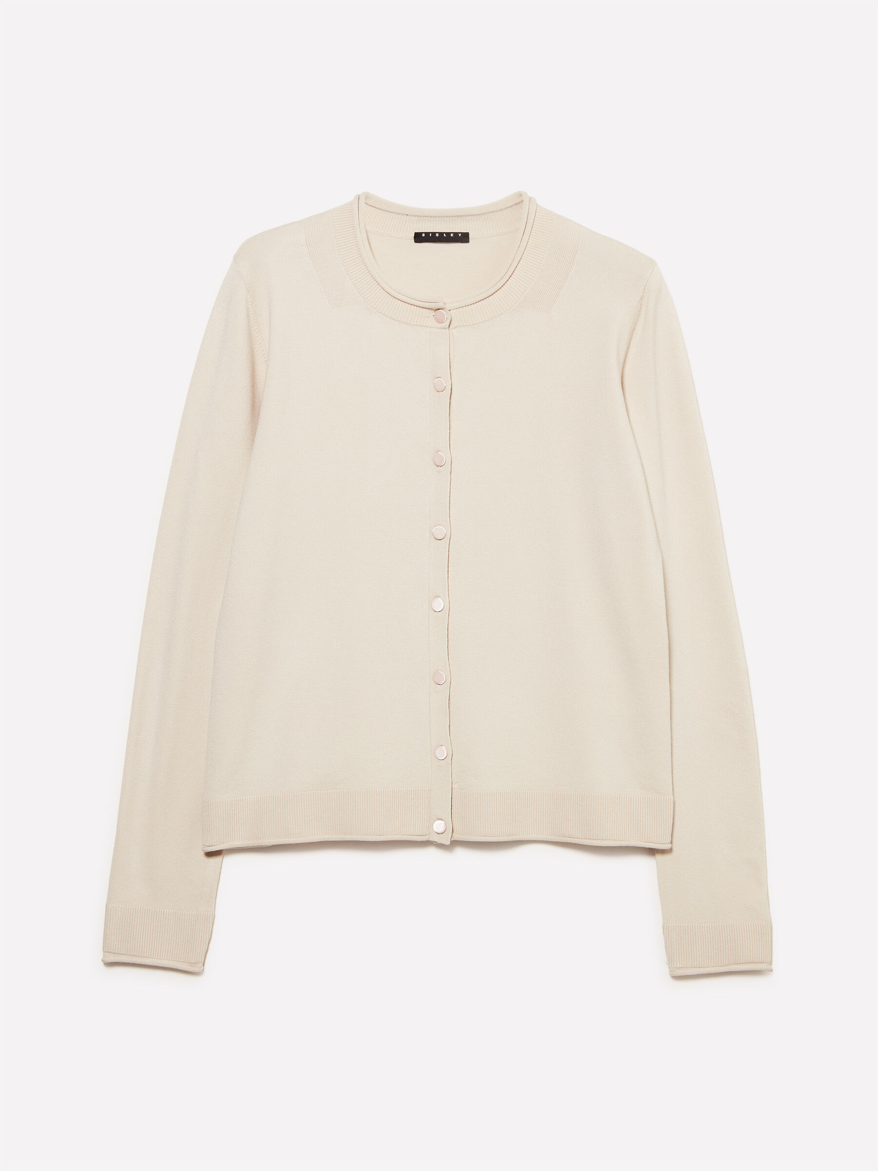 L/S SWEATER Damen image number null