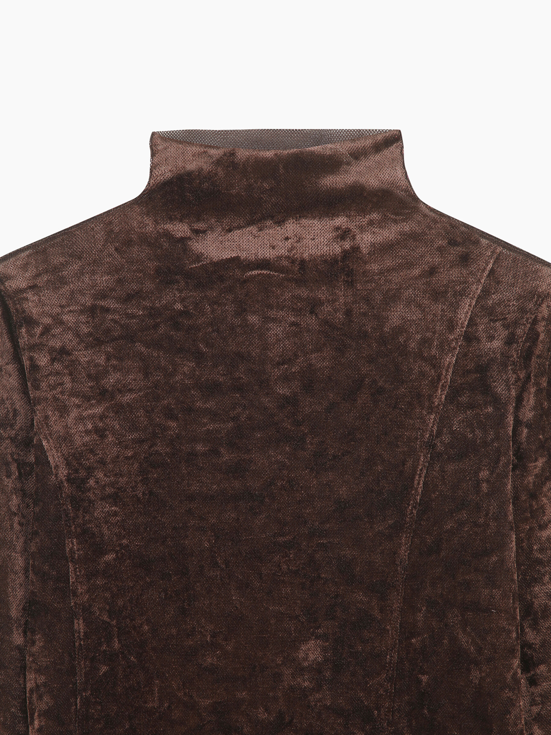 TURTLE NECK SWEATER Damen image number null