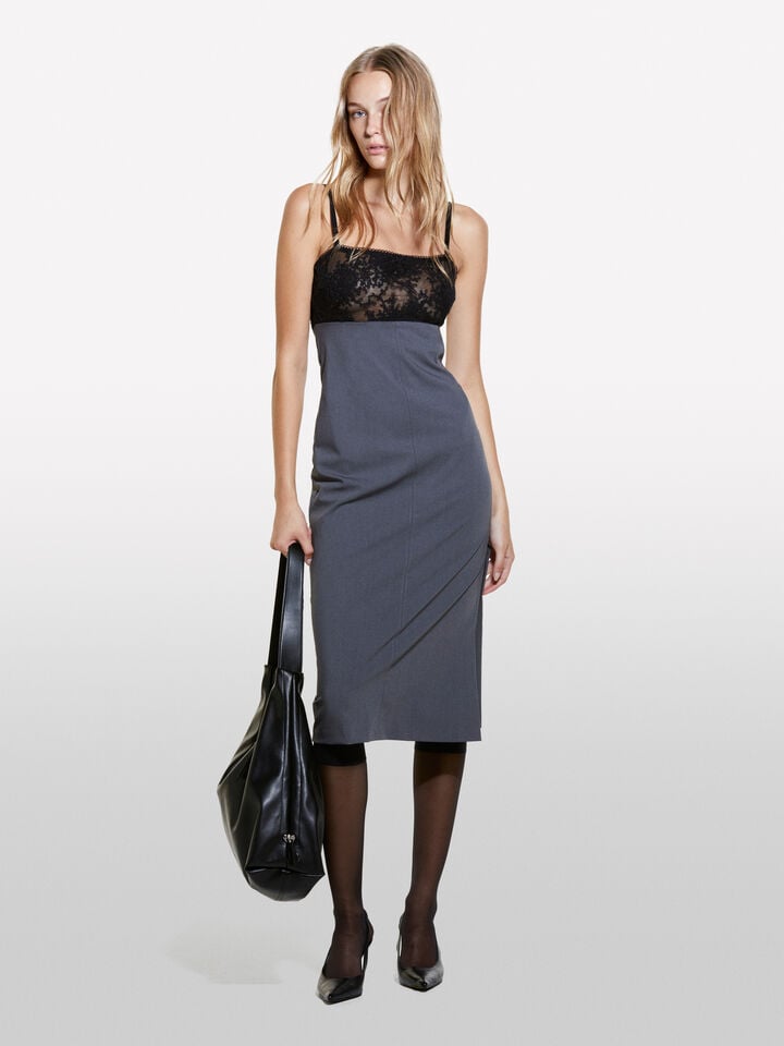 DRESS Damen