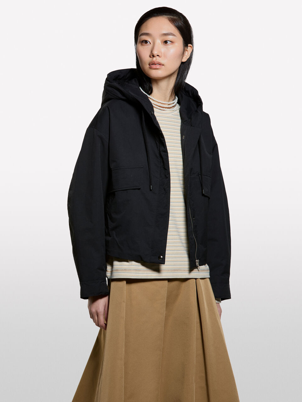 JACKET Damen image number null