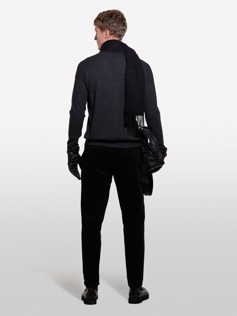 TROUSERS Herren image number null