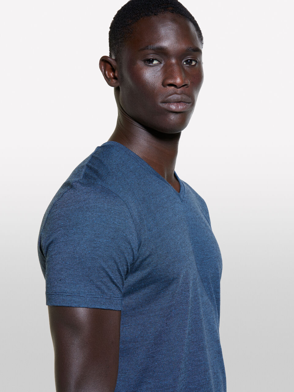 T-SHIRT Herren image number null