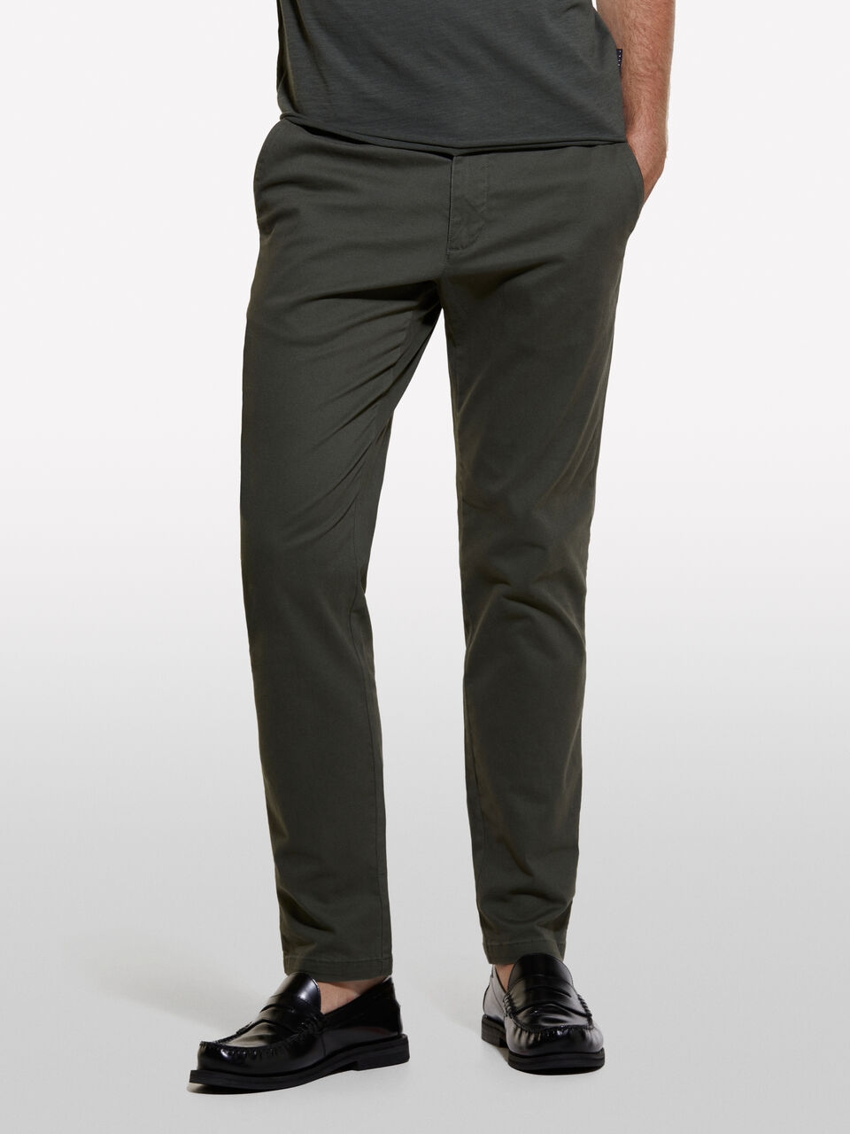 TROUSERS Herren image number null