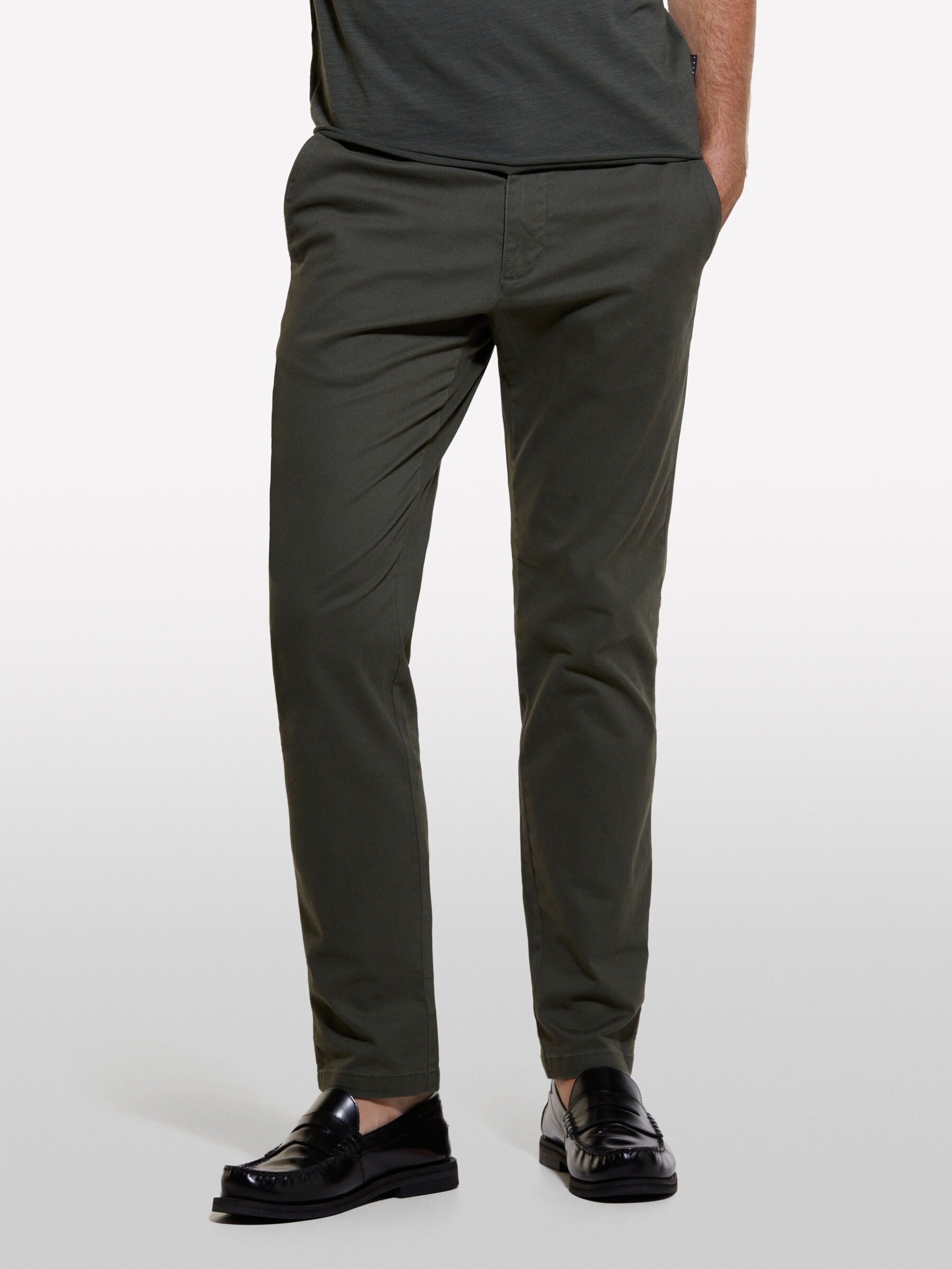 TROUSERS Herren image number null