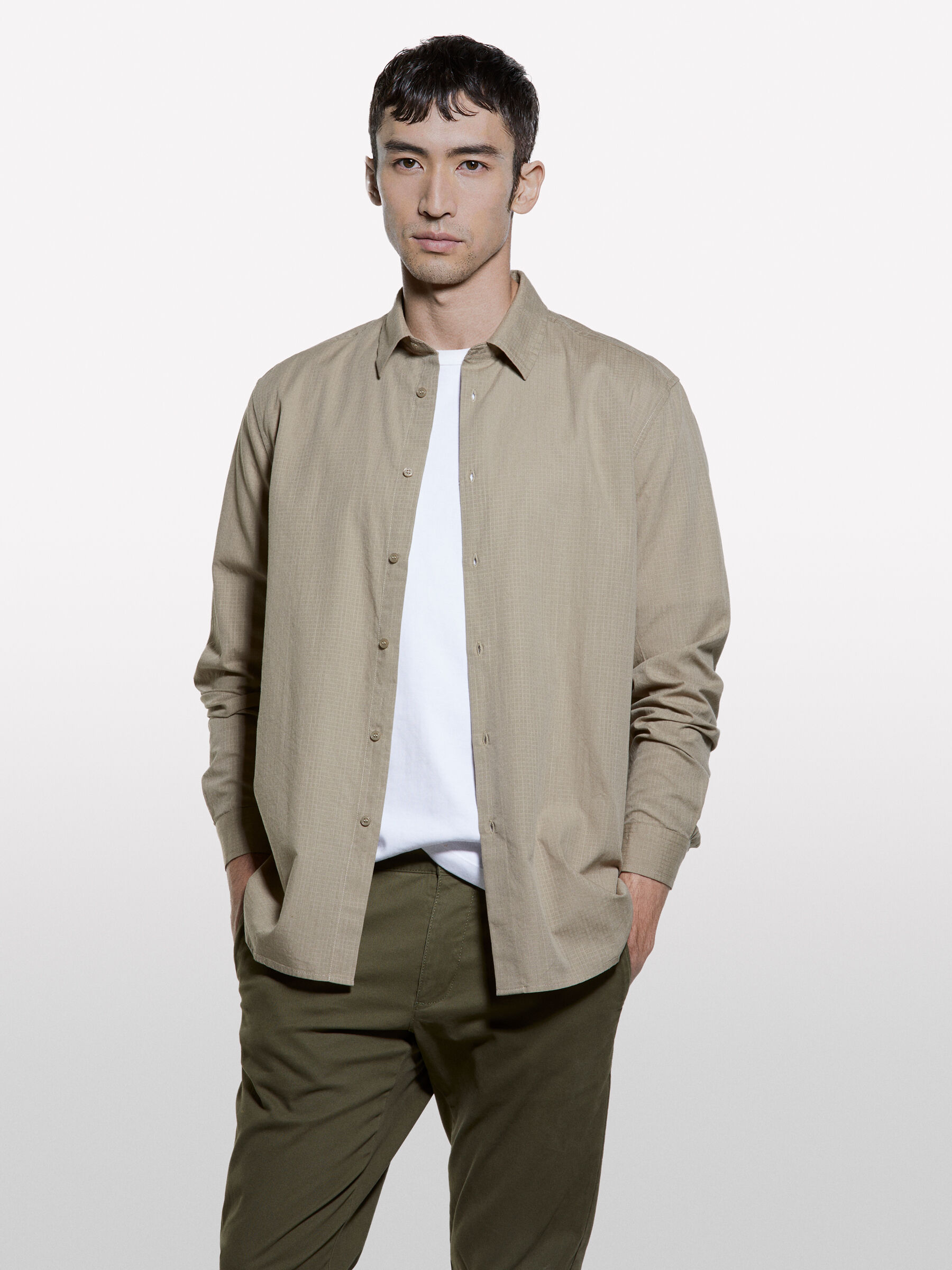 SHIRT Herren image number null