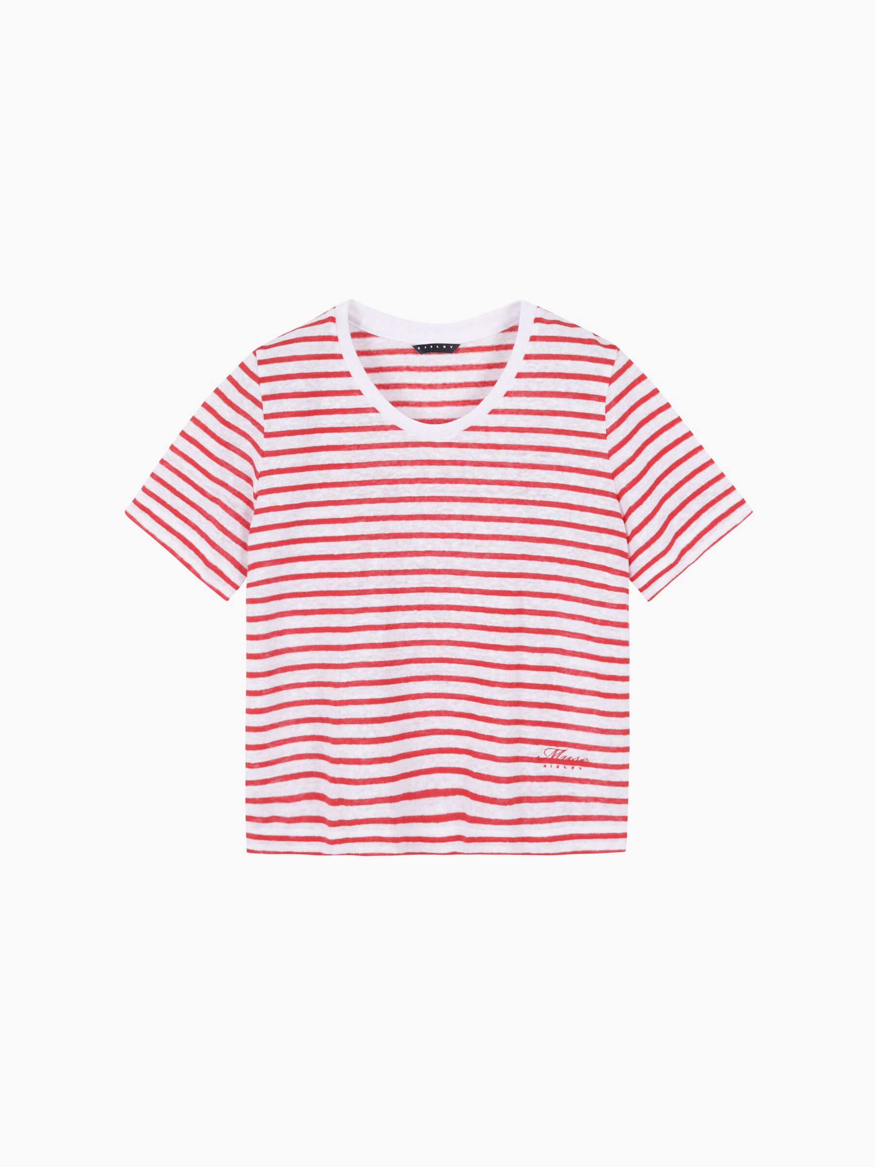 T-SHIRT Damen image number null