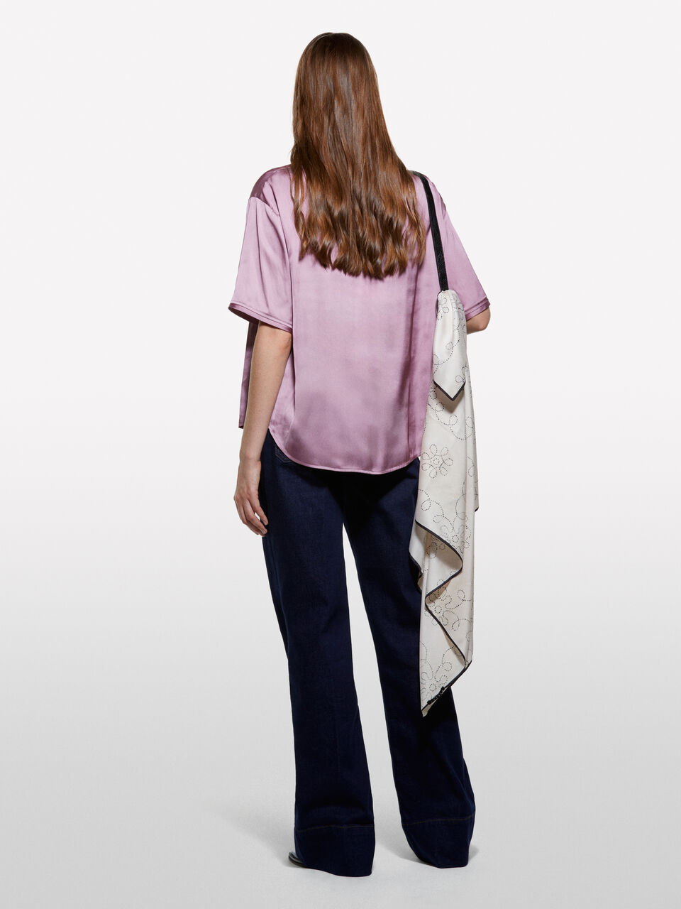 BLOUSE Damen image number null