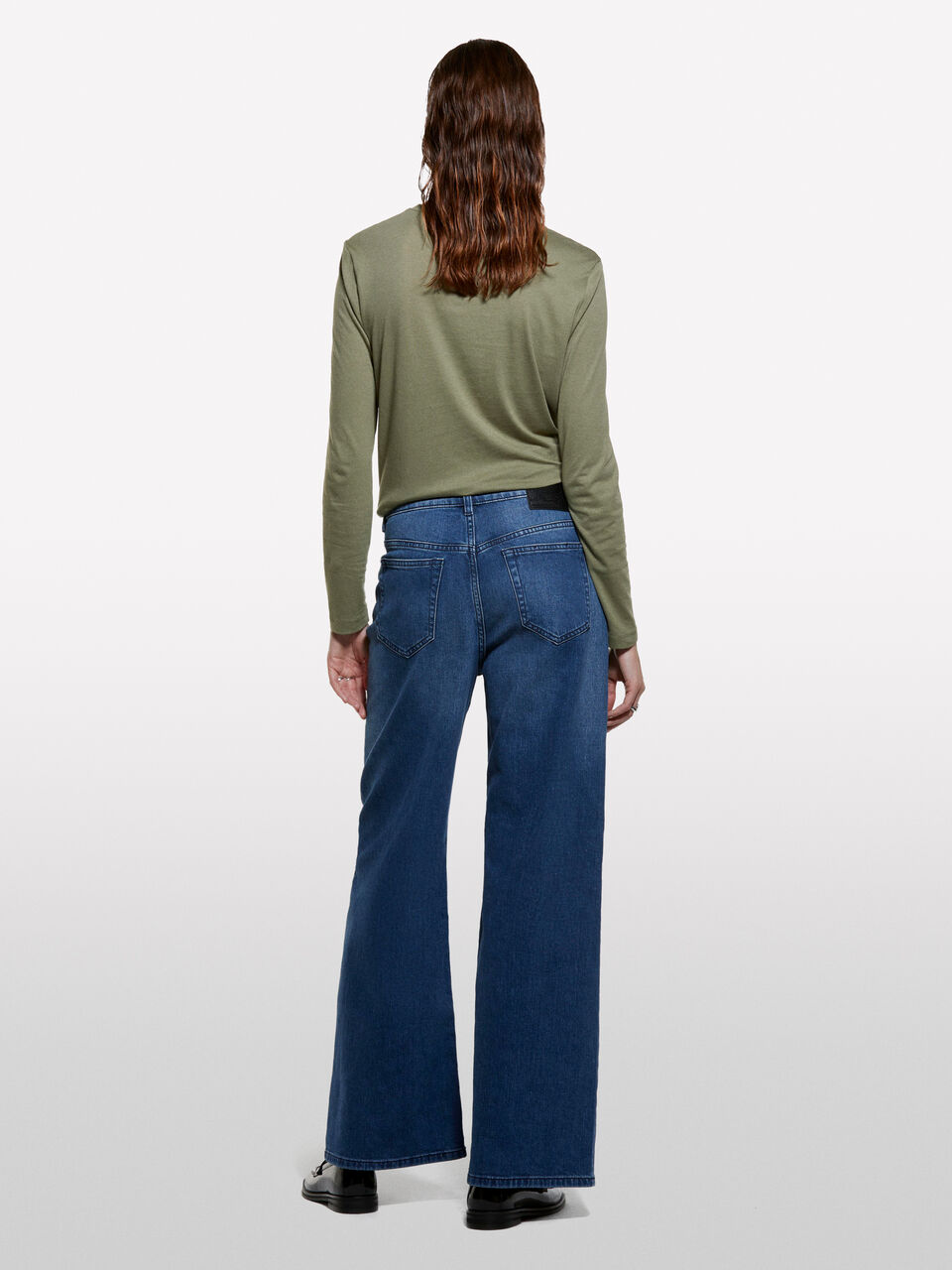 T-SHIRT L/S Damen image number null