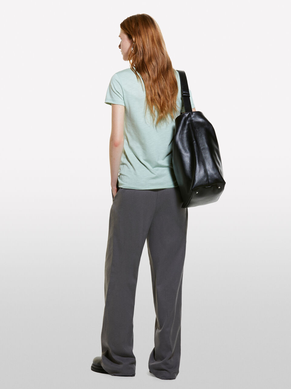 T-SHIRT Damen image number null