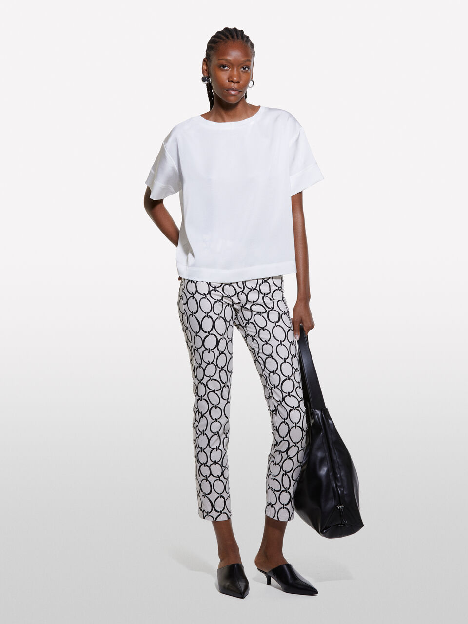 BLOUSE Damen image number null