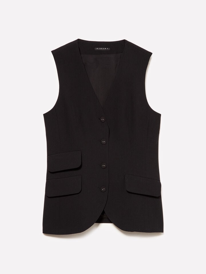 WAISTCOAT Damen