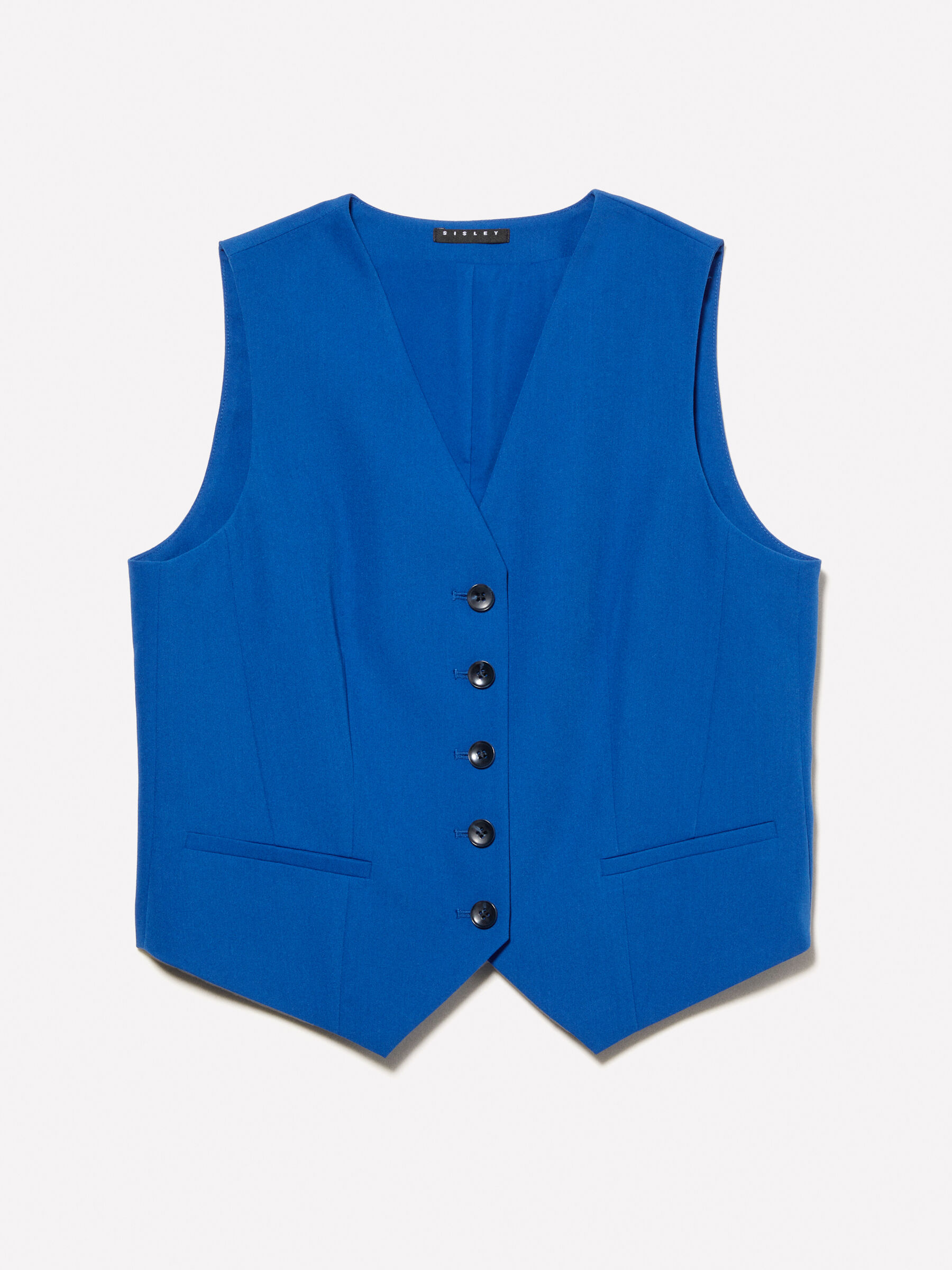 WAISTCOAT Damen image number null