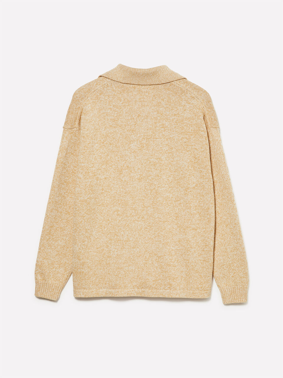 L/S POLO SHIRT Herren image number null