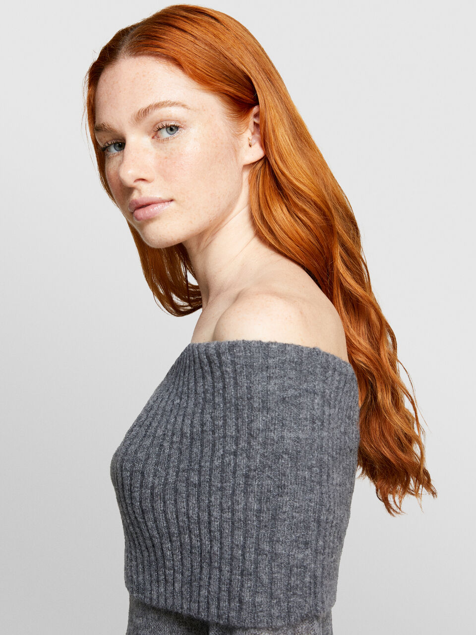 SWEATER L/S Damen image number null