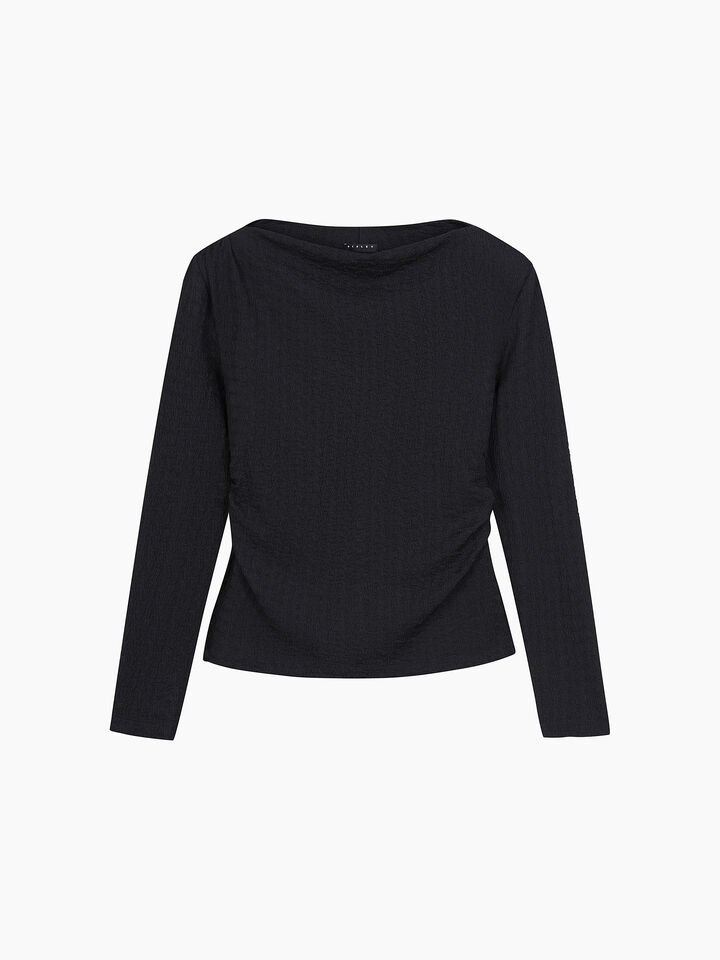 T-SHIRT L/S Damen